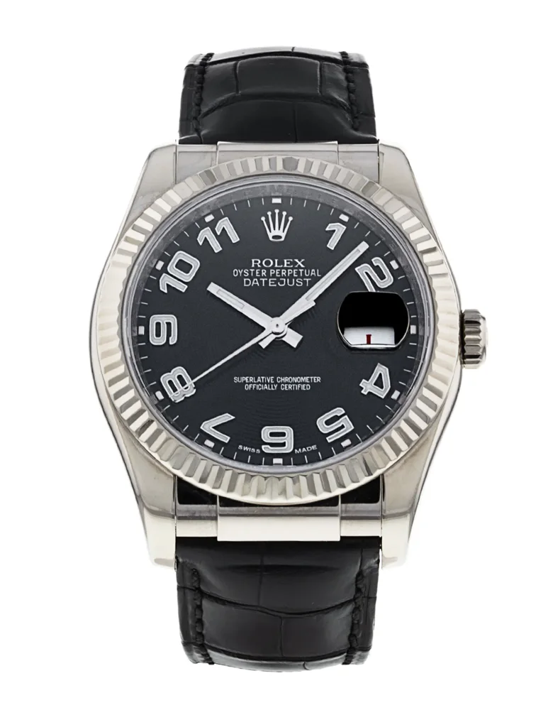 Rolex Datejust 36 116139